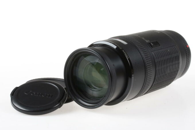 Canon EF 100-300mm f/5,6 - #1620591