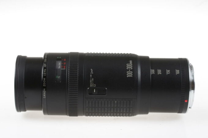 Canon EF 100-300mm f/5,6 - #1620591 - Image 2