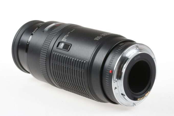 Canon EF 100-300mm f/5,6 - #1620591 - Image 3