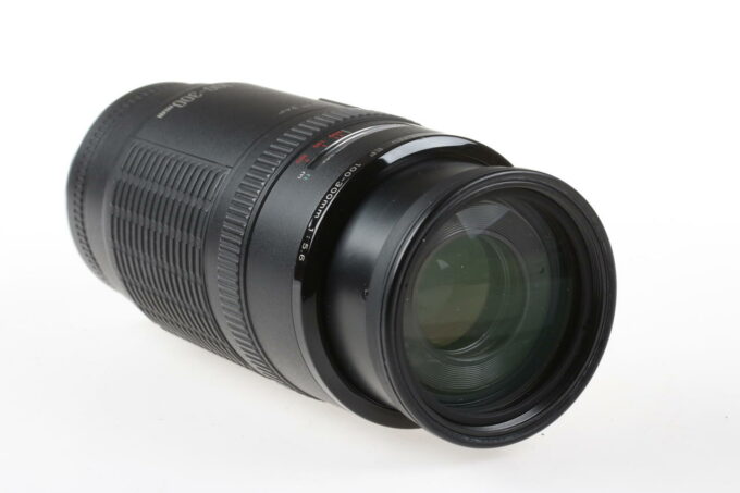 Canon EF 100-300mm f/5,6 - #1620591 - Image 4