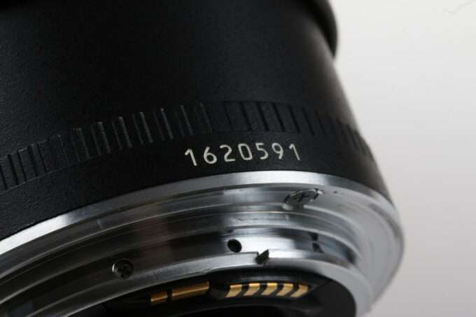 Canon EF 100-300mm f/5,6 - #1620591 - Image 5