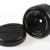 Minolta MD W.Rokkor 28mm f/3,5 - #1203361