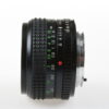 Minolta MD W.Rokkor 28mm f/3,5 - #1203361