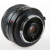 Minolta MD W.Rokkor 28mm f/3,5 - #1203361