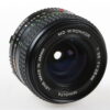 Minolta MD W.Rokkor 28mm f/3,5 - #1203361