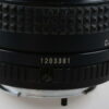 Minolta MD W.Rokkor 28mm f/3,5 - #1203361