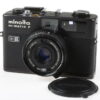 Minolta Hi-Matic F Sucherkamera- funktion nicht überprüft - #829810