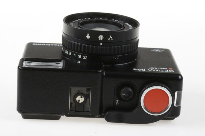 Agfa Optima 335 Sensor - Image 3