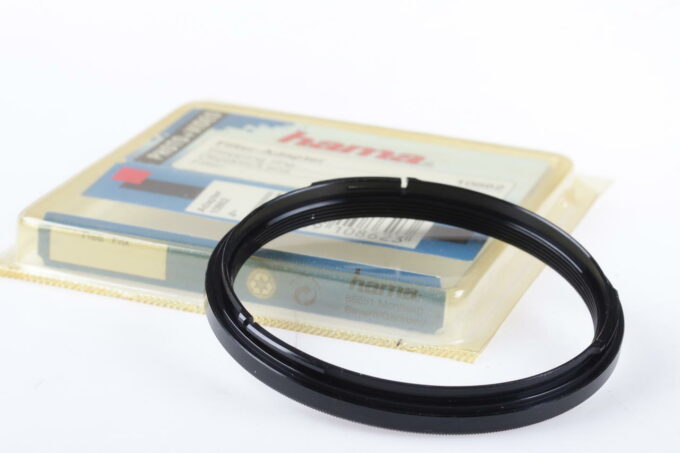 Hama Filteradapter Hasselblad Bj. 60 auf 62mm