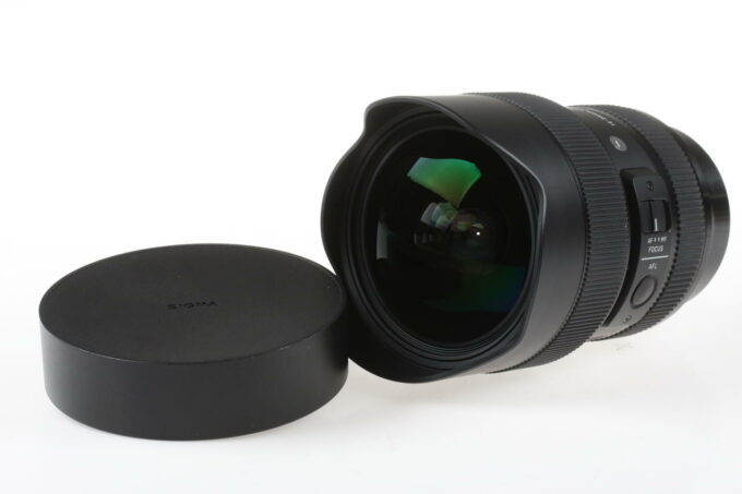 Sigma 14-24mm f/2,8 ART DG DN für L-Mount - #54184141 - Image 2