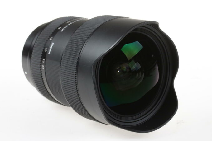 Sigma 14-24mm f/2,8 ART DG DN für L-Mount - #54184141 - Image 5