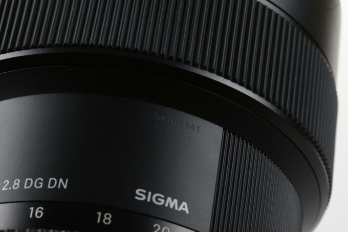 Sigma 14-24mm f/2,8 ART DG DN für L-Mount - #54184141 - Image 6