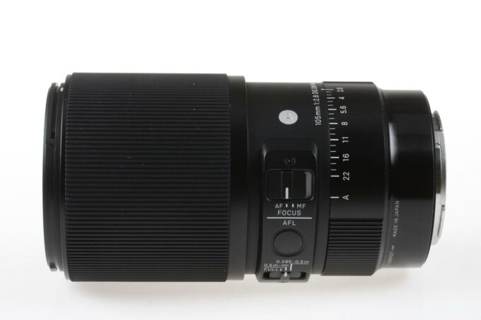 Sigma 105mm f/2,8 DG DN Macro für L-Mount - #55166204 - Image 2