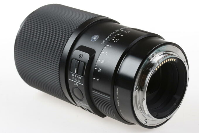Sigma 105mm f/2,8 DG DN Macro für L-Mount - #55166204 - Image 3