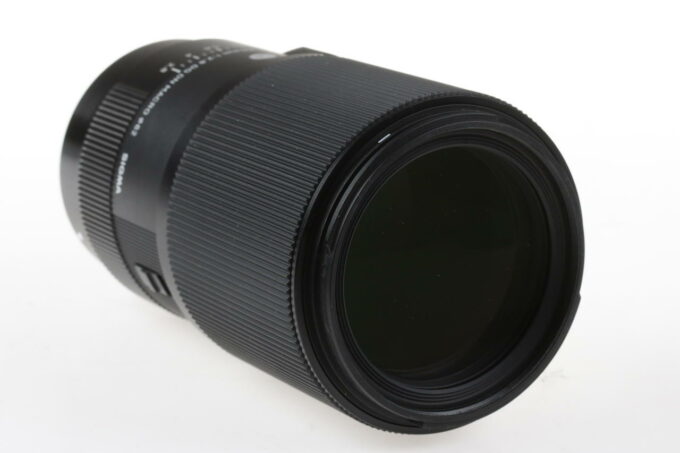 Sigma 105mm f/2,8 DG DN Macro für L-Mount - #55166204 - Image 4