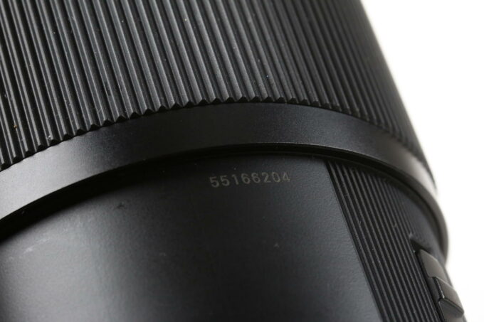 Sigma 105mm f/2,8 DG DN Macro für L-Mount - #55166204 - Image 5