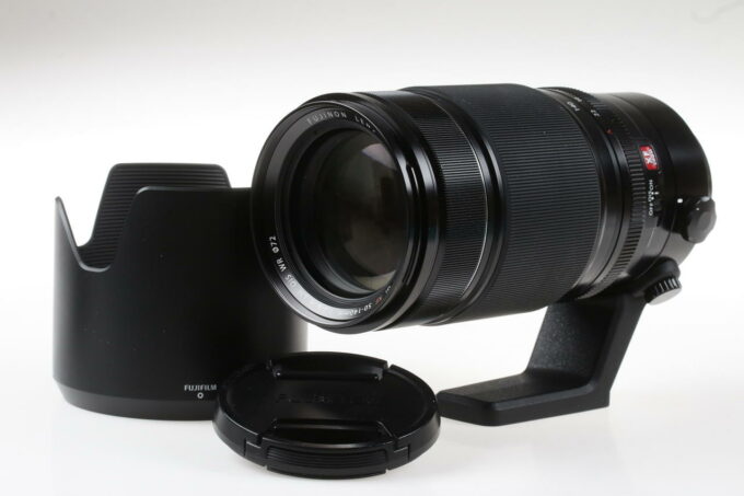 FUJIFILM Fujinon XF 50-140mm f/2,8 R LM OIS WR - #18C01705 - Image 2