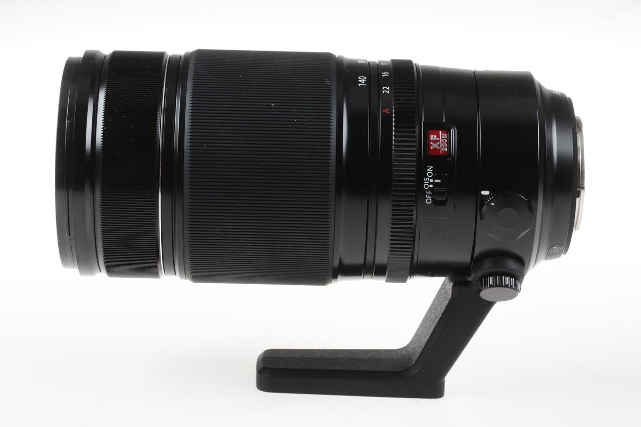 FUJIFILM Fujinon XF 50-140mm f/2,8 R LM OIS WR - #18C01705