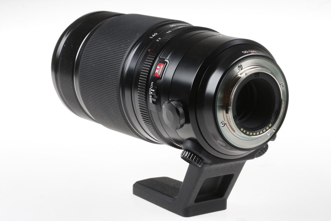 FUJIFILM Fujinon XF 50-140mm f/2,8 R LM OIS WR - #18C01705