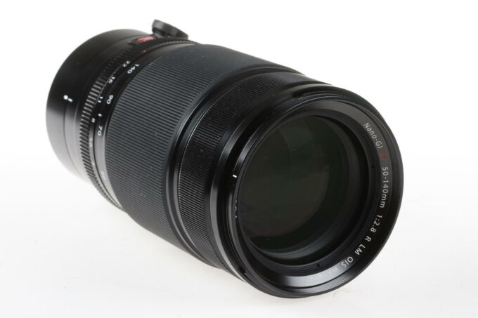 FUJIFILM Fujinon XF 50-140mm f/2,8 R LM OIS WR - #18C01705 - Image 6