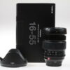 FUJIFILM Fujinon XF 16-55mm f/2,8 R LM WR