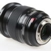 FUJIFILM Fujinon XF 16-55mm f/2,8 R LM WR