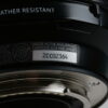 FUJIFILM Fujinon XF 16-55mm f/2,8 R LM WR