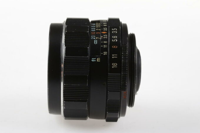 Pentax SMC Takumar 28mm f/3,5 für M42 - #2359373 - Image 2