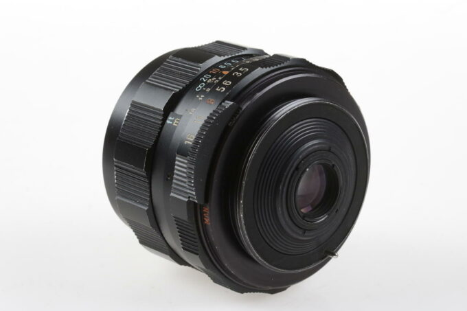 Pentax SMC Takumar 28mm f/3,5 für M42 - #2359373 - Image 3