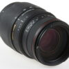 Sigma 70-300mm f/4,0-5,6 DG APO für Nikon F (AF FX) - #11477318 - Image 4