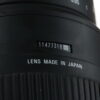 Sigma 70-300mm f/4,0-5,6 DG APO für Nikon F (AF FX) - #11477318 - Image 5