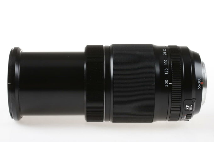 FUJIFILM Fujinon XF 55-200mm f/3,5-4,8 R LM OIS - #2FB01838 - Image 3