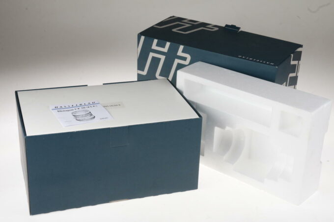 Hasselblad Originalverpackung für HC 50mm f/3,5 - Image 4