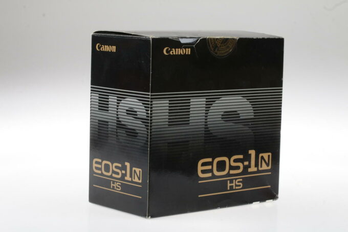 Canon Originalverpackung für EOS-1n HS - Image 2