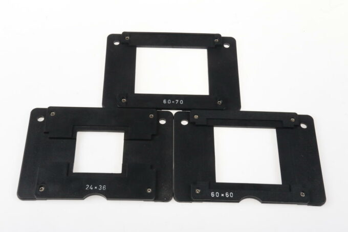 Multiblitz Color Dia Duplicator - Image 4