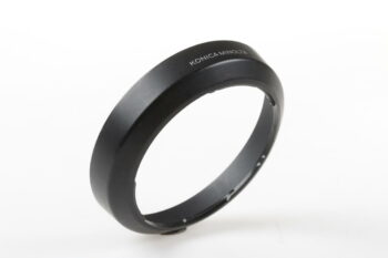 Minolta Sonnenblende LB-1092