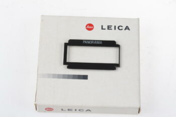 Leica Panoramaadapter 18510