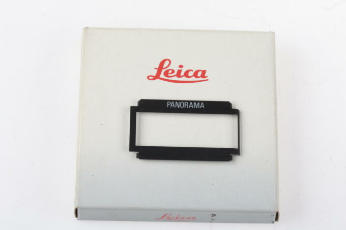 Leica Panoramaadapter 18510 für Mini Zoom - Image 2