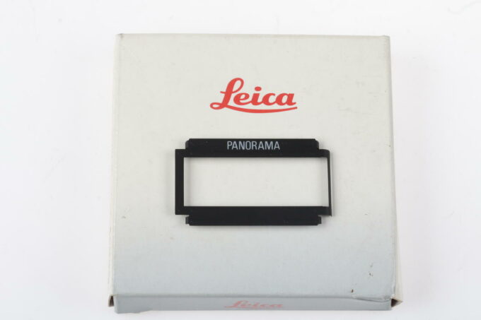 Leica Panoramaadapter 18510 Mini Zoom - Image 2