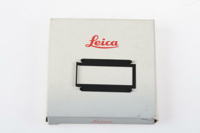 Leica Panoramaadapter 18510 Mini Zoom - Image 3