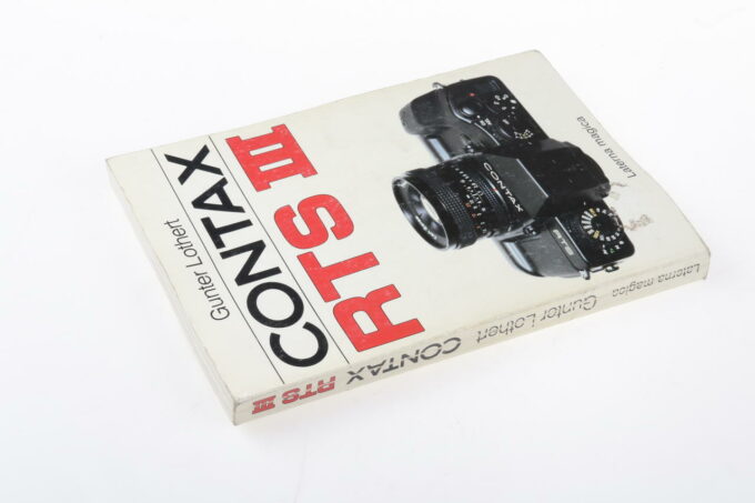 Buch für Contax RTS III - Image 3