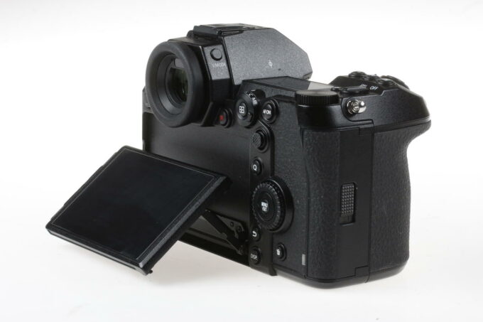 Panasonic Lumix DC-S1 Body - #WJ9DB002195 - Image 6