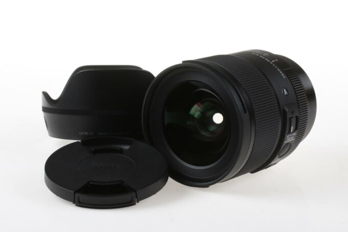 Sigma 24mm f/1,4 DG DN Art für L-Mount - #56688480 - Image 2