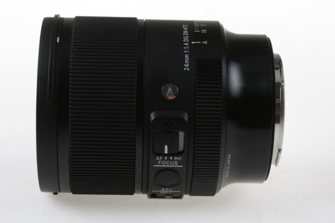 Sigma 24mm f/1,4 DG DN Art für L-Mount - #56688480 - Image 3