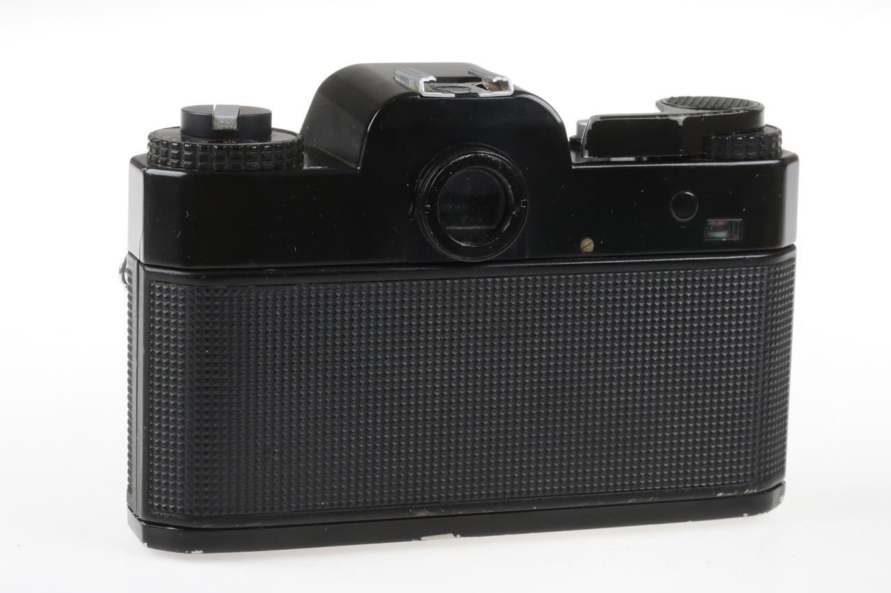 Rollei Rolleiflex SL35 M mit Planar 50mm f/1,8 - #4716017