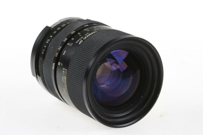 Tamron SP 35-80mm f/2,8-3,8 Adaptall 2 für Rollei QBM - #106130 - Image 4