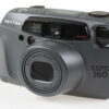 Pentax Espio 160 Sucherkamera - #8772296