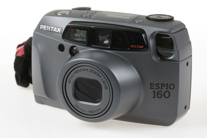 Pentax Espio 160 Sucherkamera - #8772296