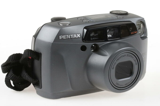 Pentax Espio 160 Sucherkamera - #8772296 - Image 2