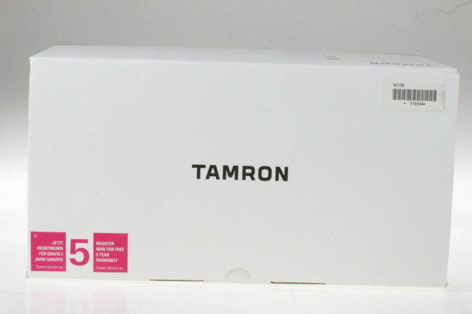 Tamron SP 70-200mm 2,8 Di VC USD G2 Nikon - #018844 - Image 4